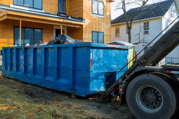 Best Hoarding Cleanup  in Parker City, IN