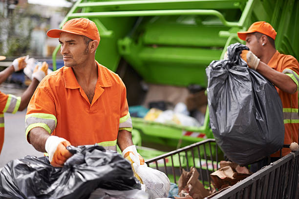 Retail Junk Removal in Parker City, IN